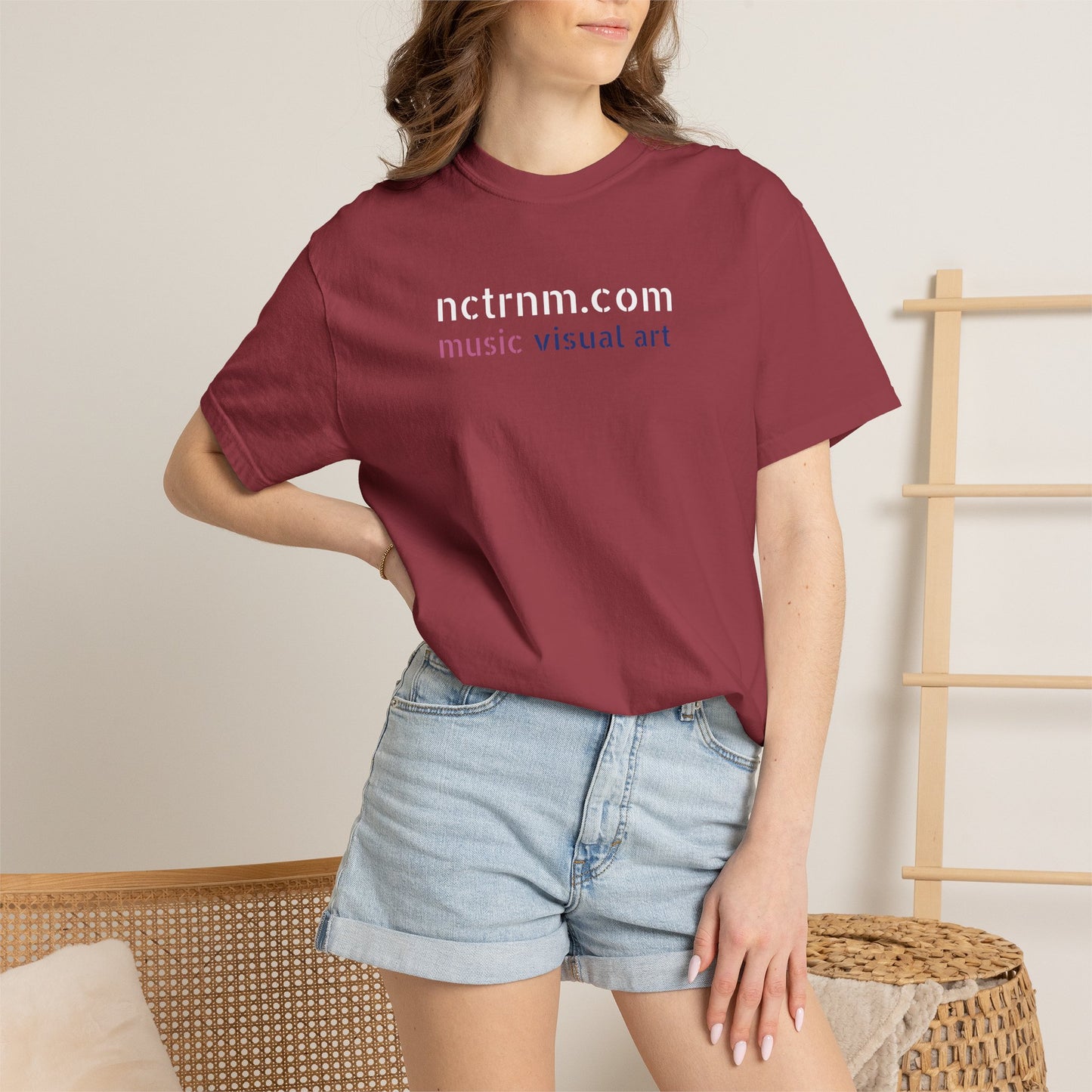 03 // S/S '26 Standard Tee