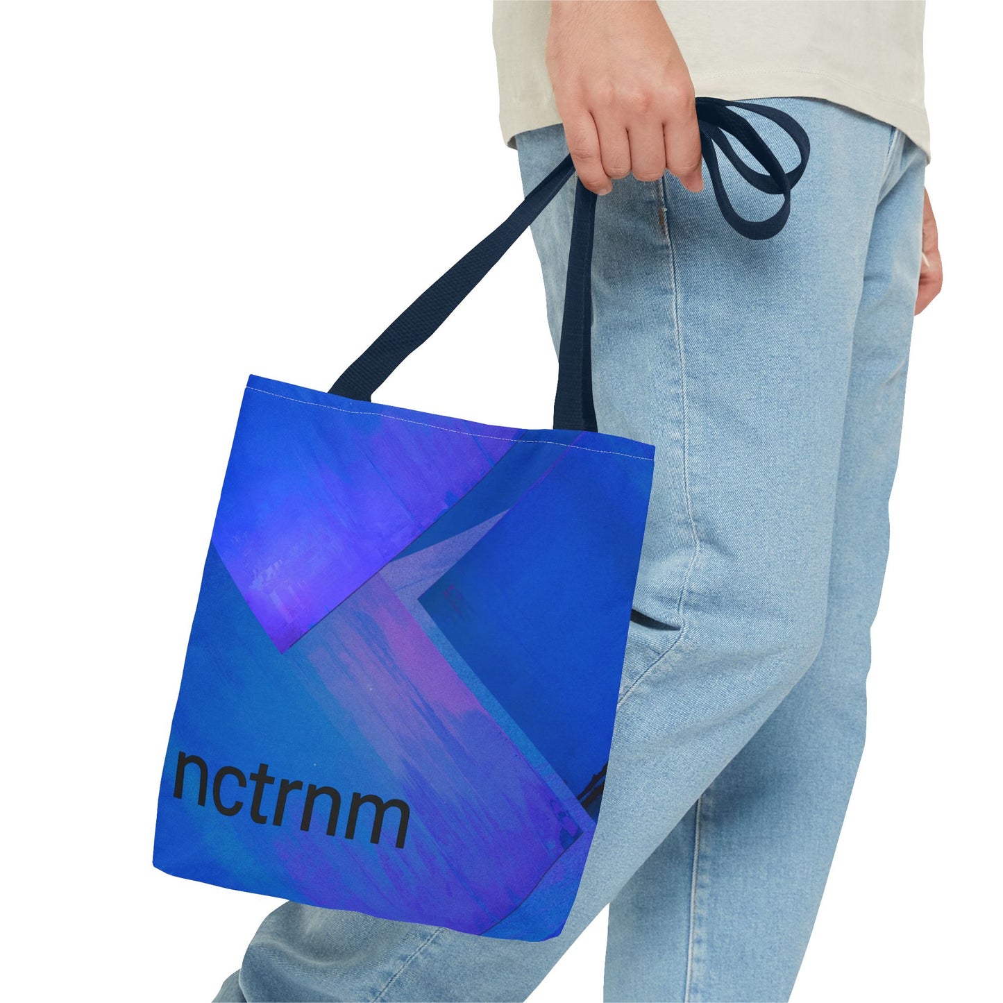 GEMINI EP Artwork Tote Bag