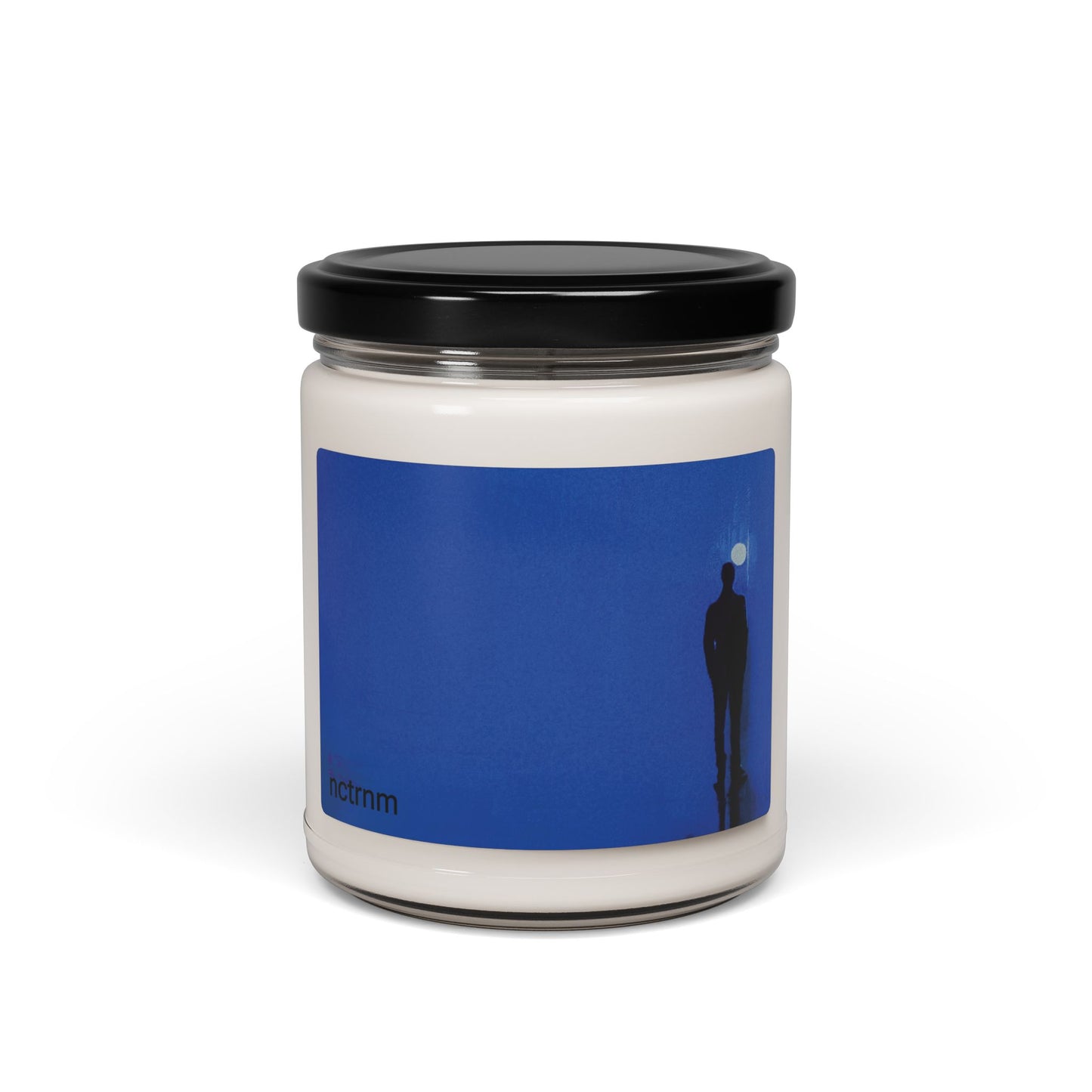 GEMINI EP Scented Soy Candle