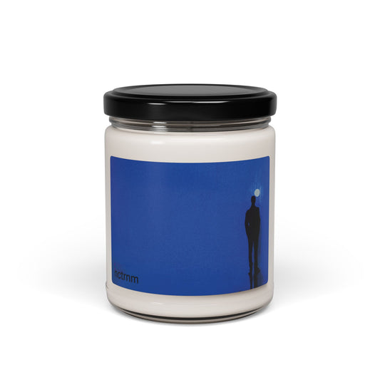 GEMINI EP Scented Soy Candle