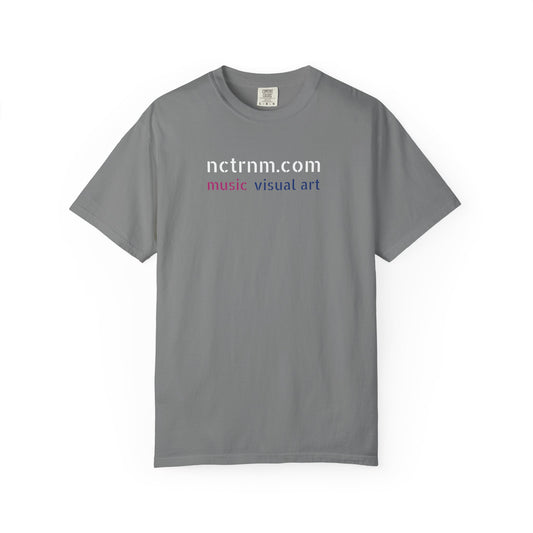 03 // S/S '26 Standard Tee