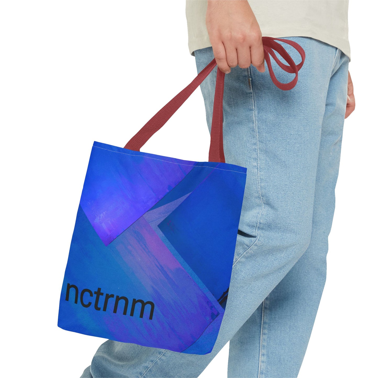 GEMINI EP Artwork Tote Bag