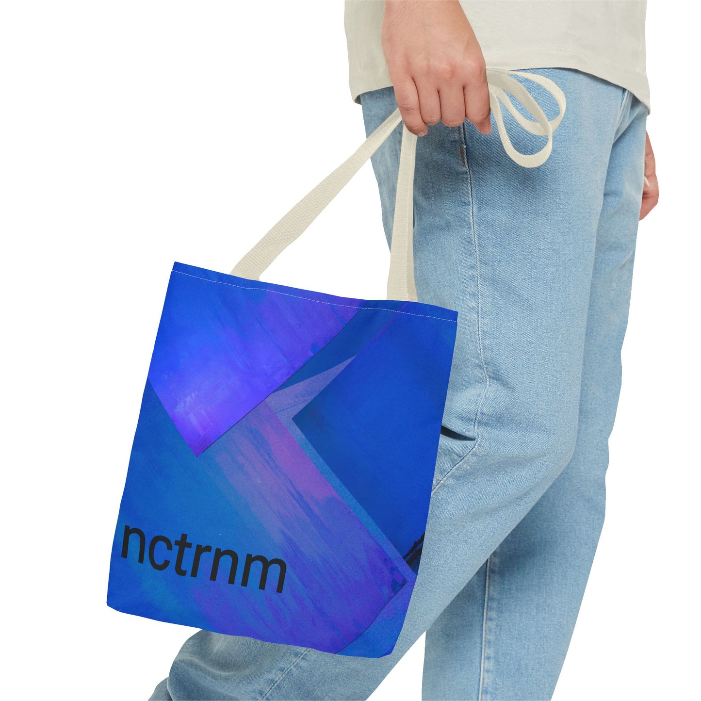 GEMINI EP Artwork Tote Bag