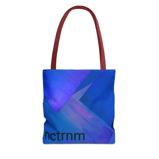 GEMINI EP Artwork Tote Bag