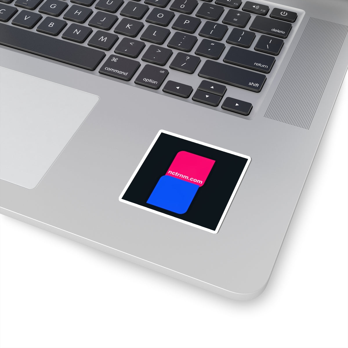 Nctrnm Spring 2024 Kiss-Cut Stickers