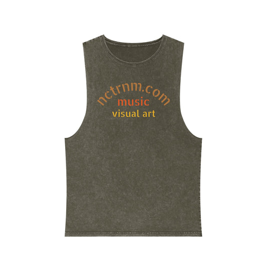 01 // S/S '26 Tank Top
