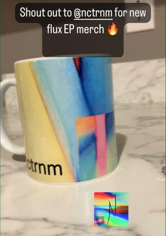 FLUX Reflection Bundle