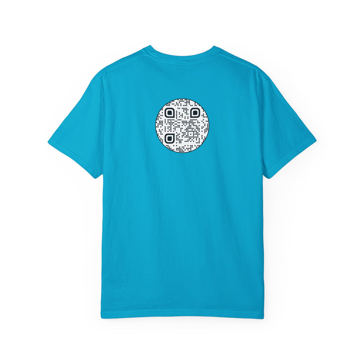 03 // S/S '26 Standard Tee