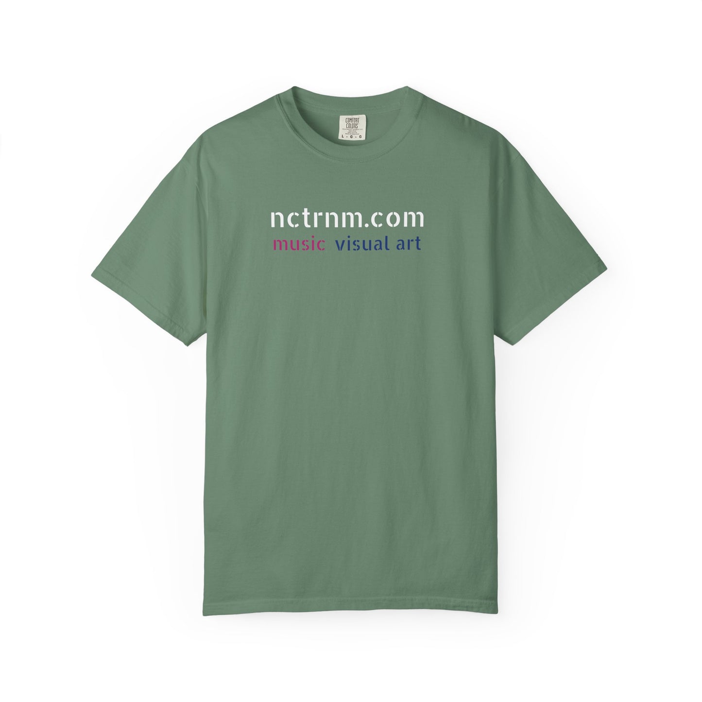 03 // S/S '26 Standard Tee