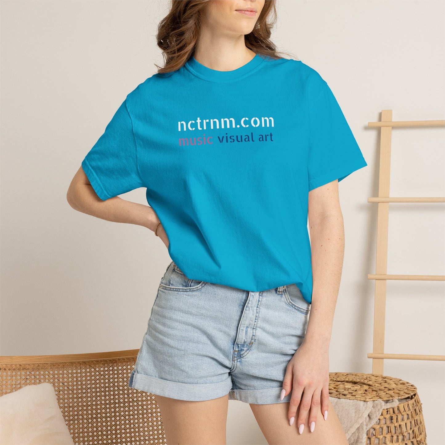 03 // S/S '26 Standard Tee