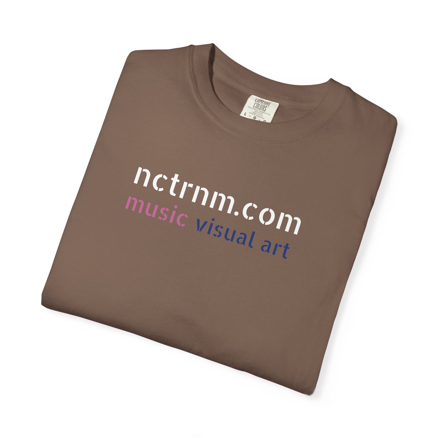 03 // S/S '26 Standard Tee