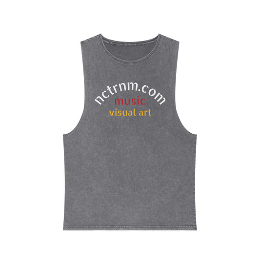 01 // S/S '26 Tank Top
