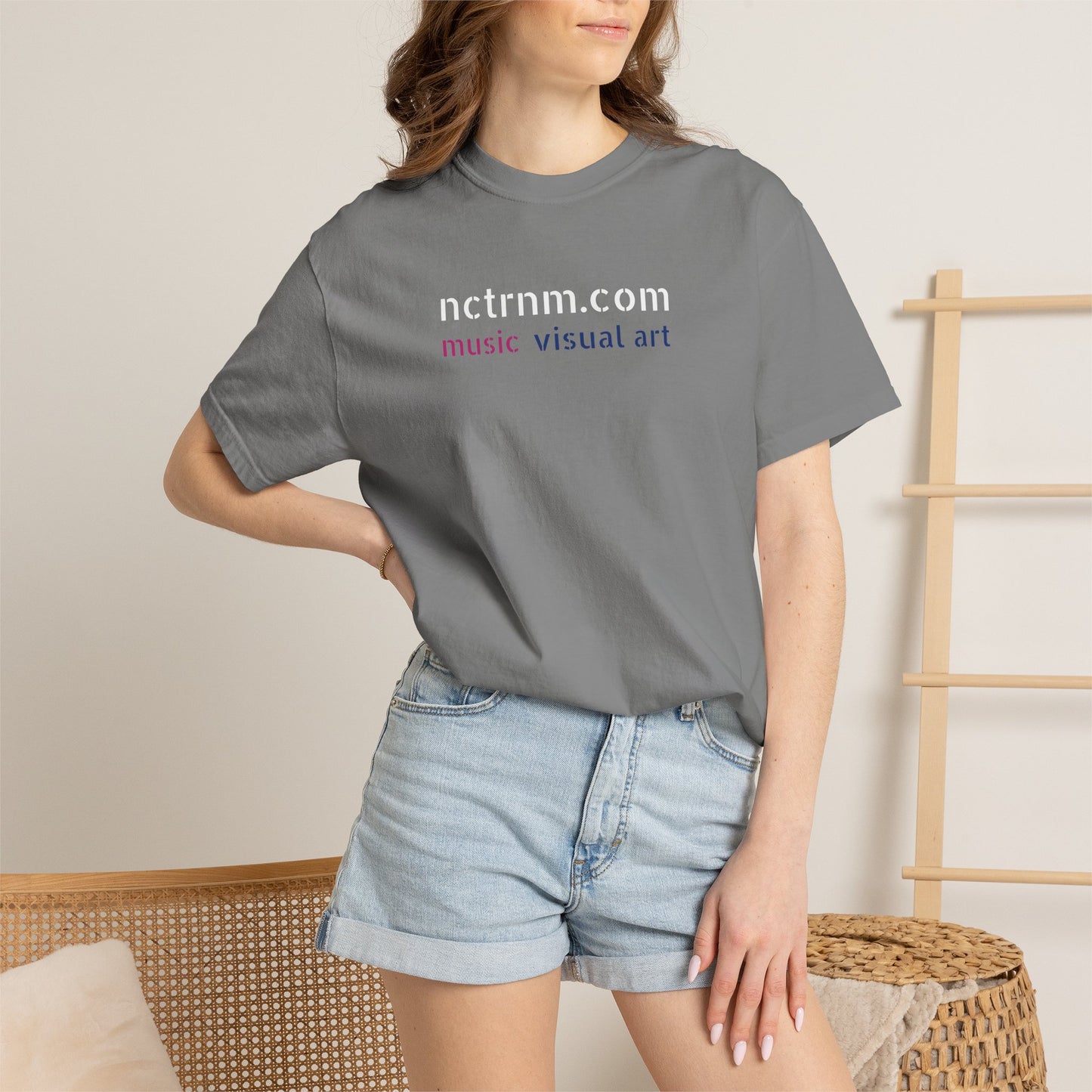 03 // S/S '26 Standard Tee