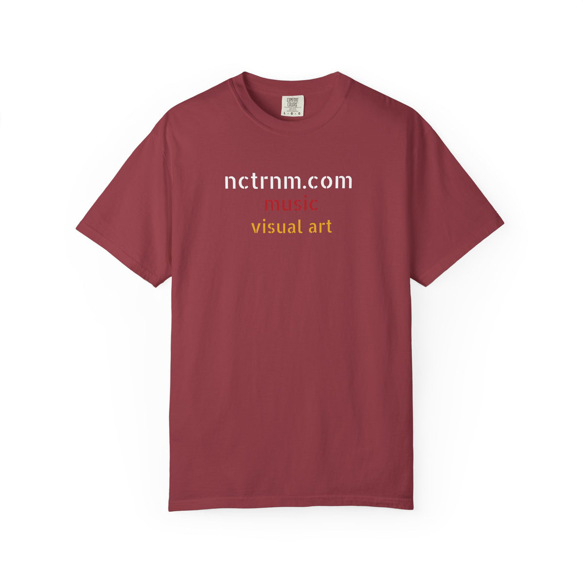 03 // S/S '26 Standard Tee