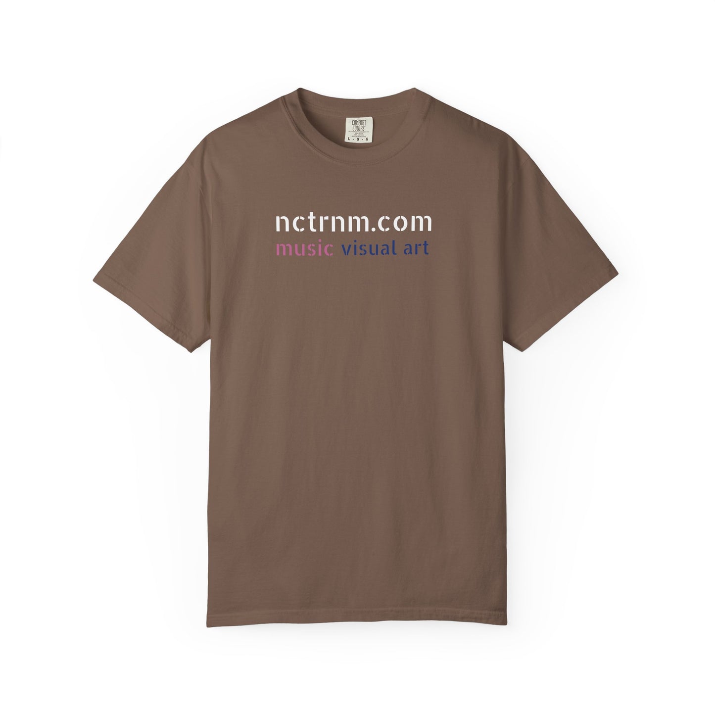 03 // S/S '26 Standard Tee