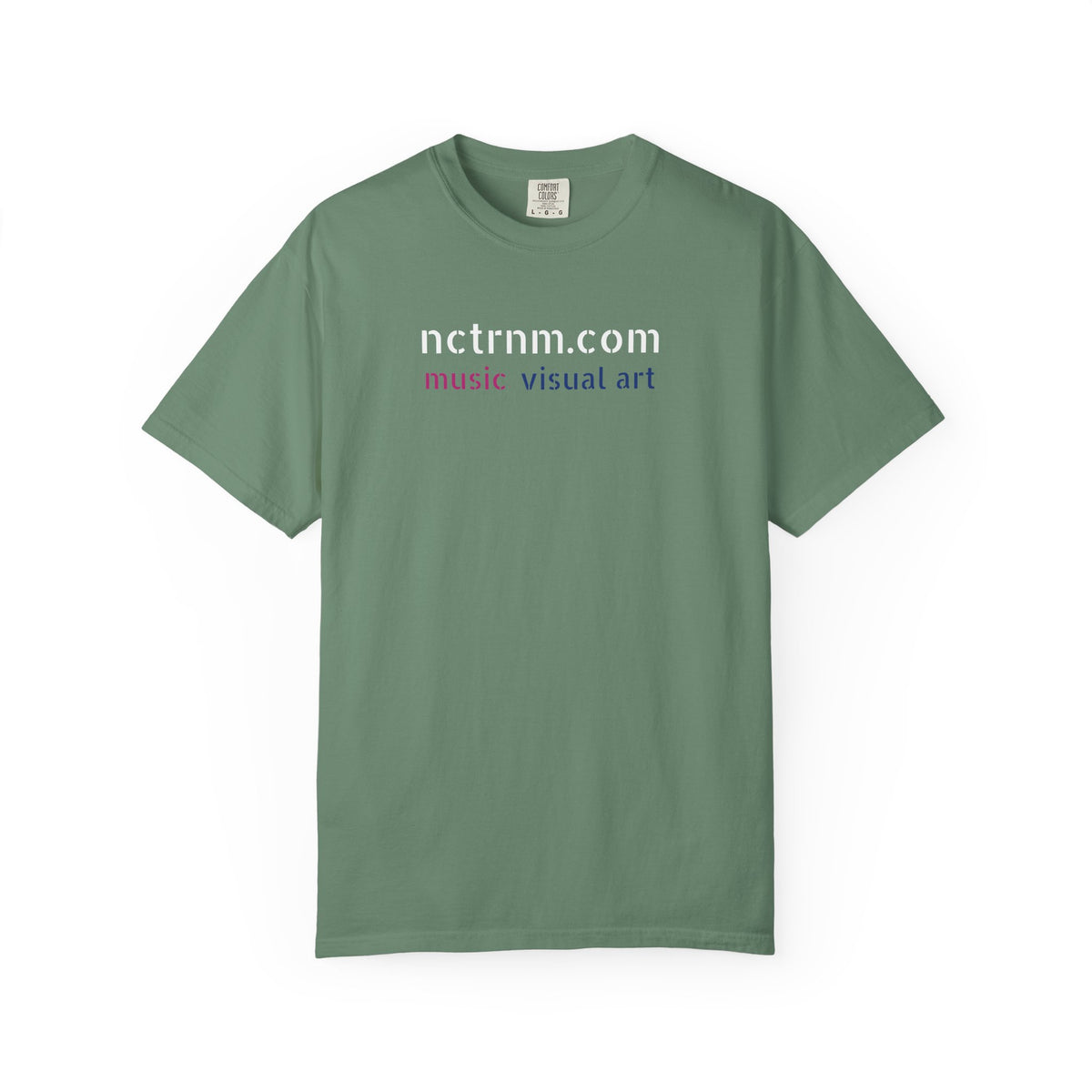 03 // S/S '26 Standard Tee