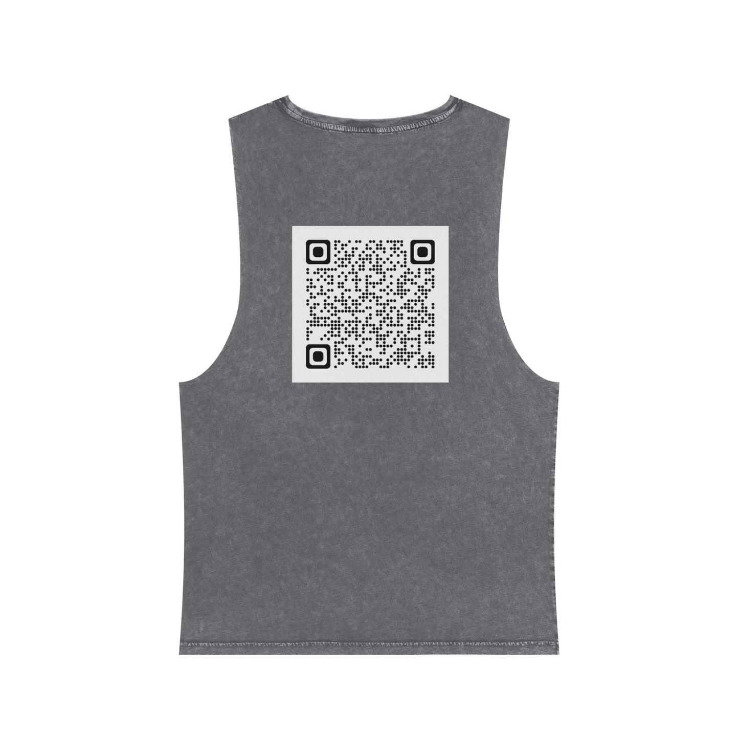 Nctrnm Branded Fall 2024 Tank Top