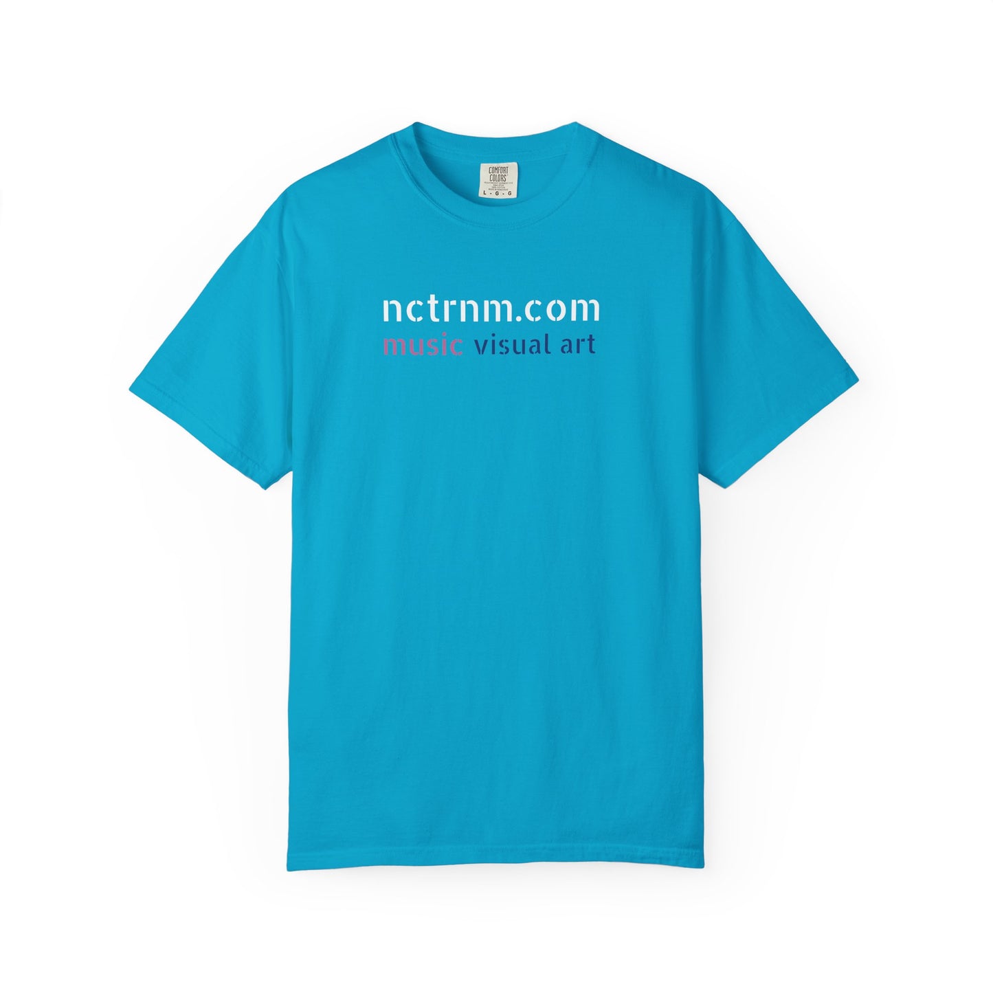 03 // S/S '26 Standard Tee