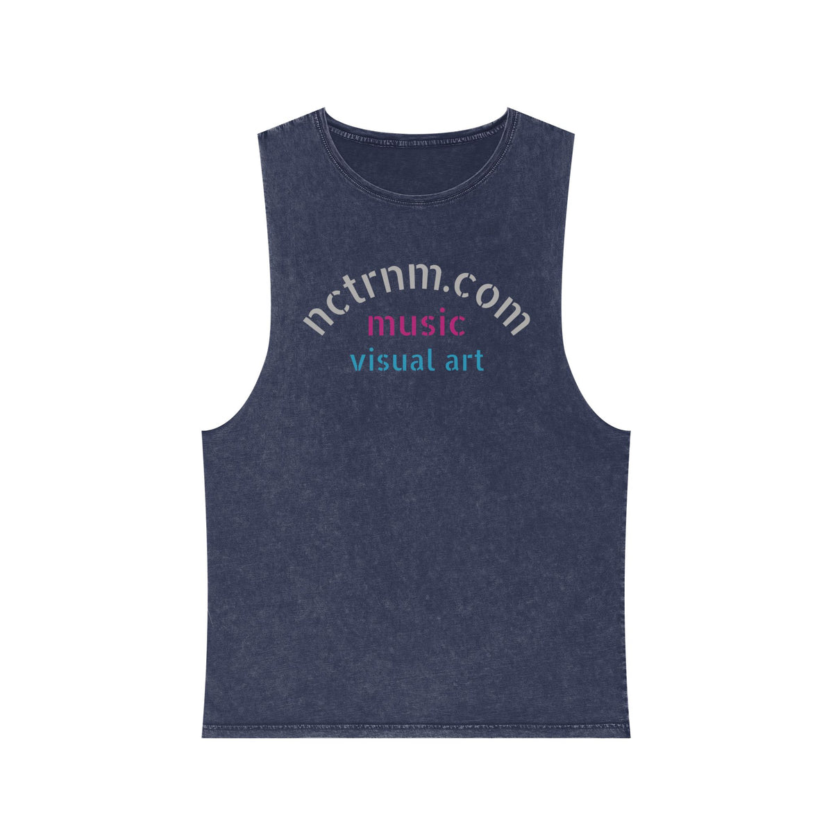 01 // S/S '26 Tank Top