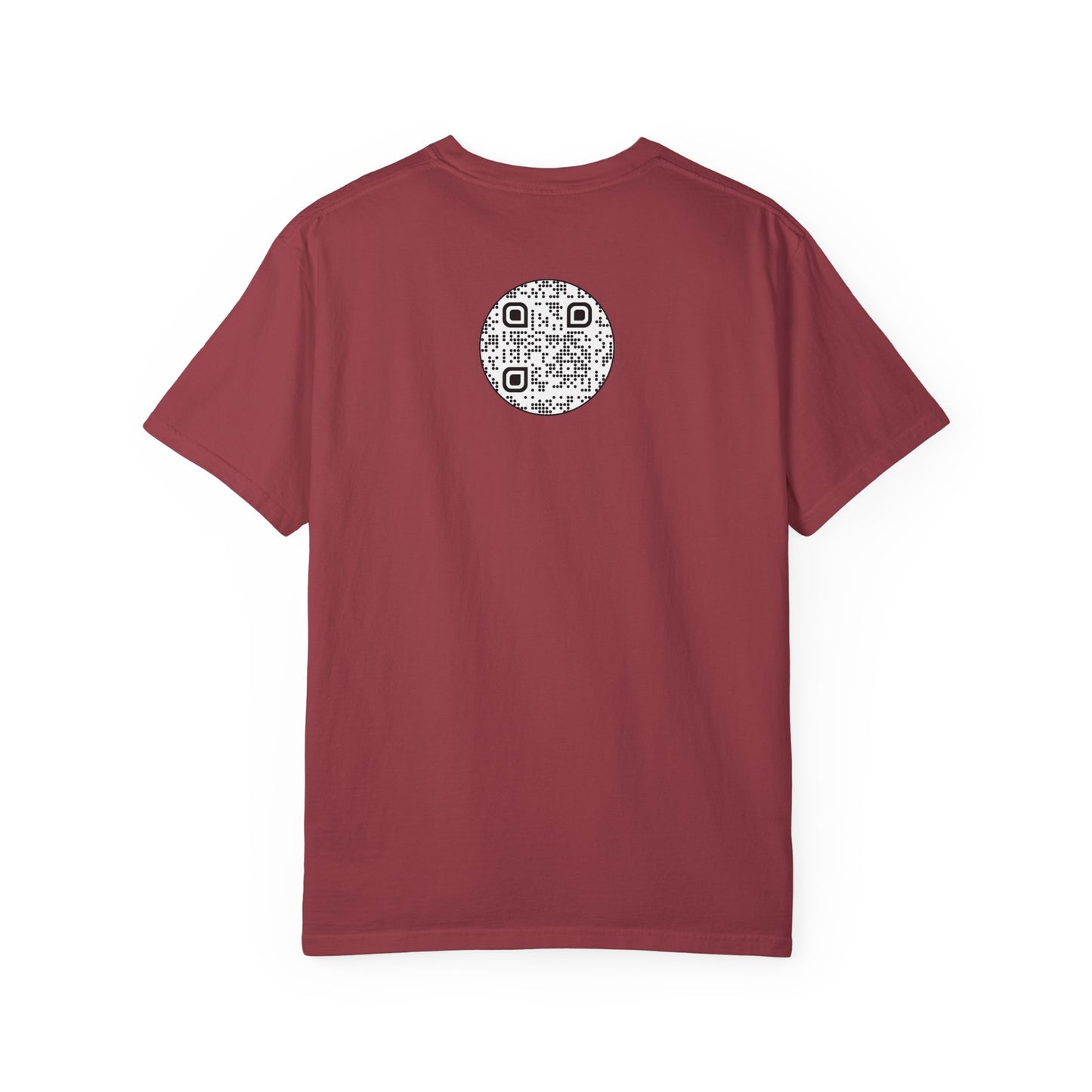 03 // S/S '26 Standard Tee