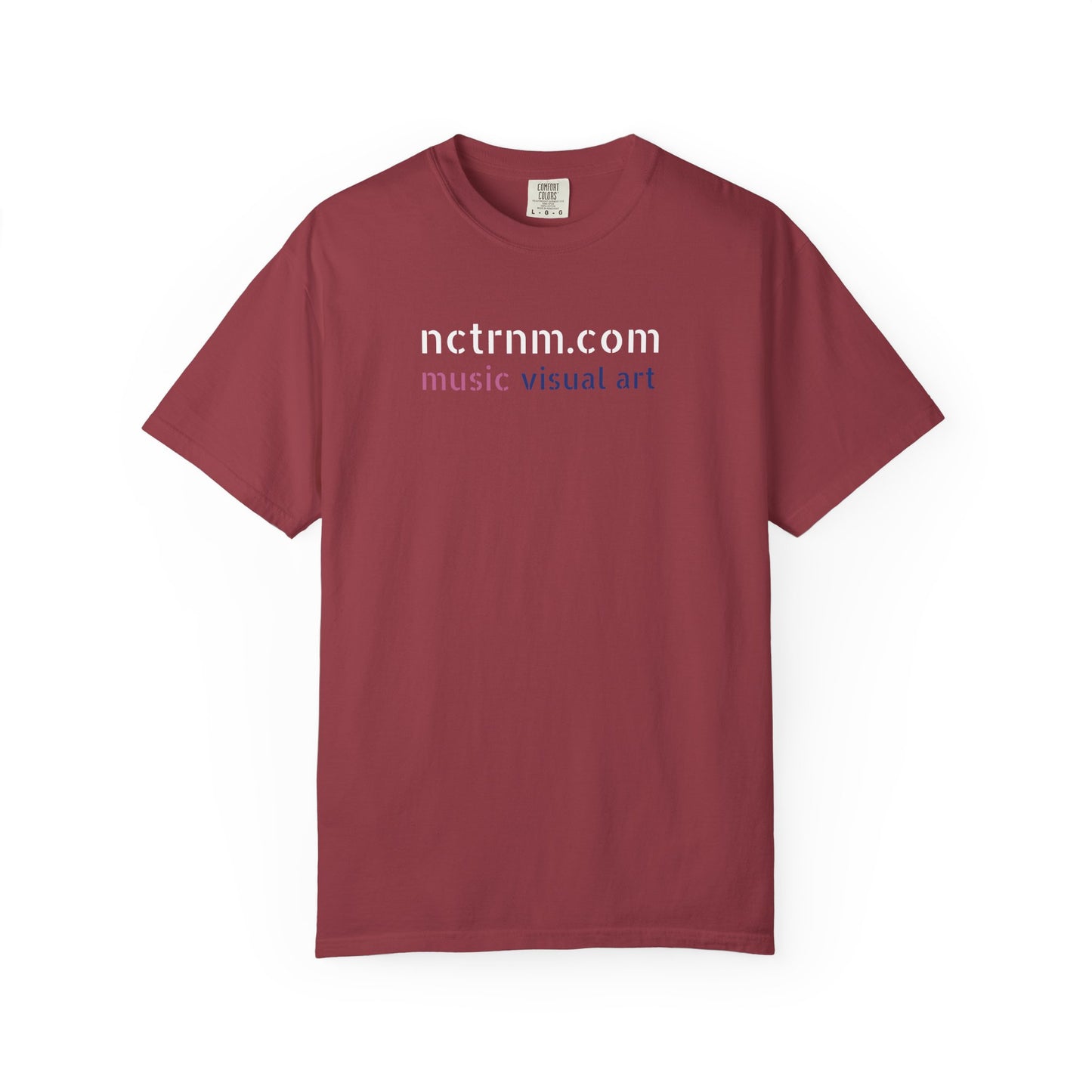 03 // S/S '26 Standard Tee