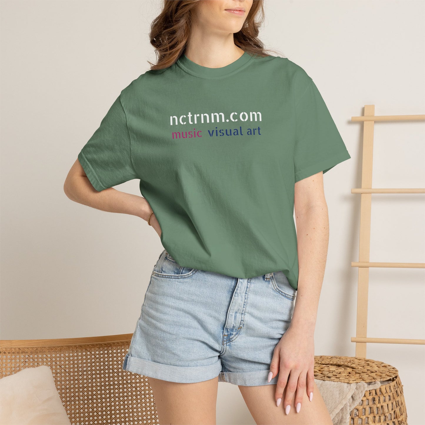 03 // S/S '26 Standard Tee