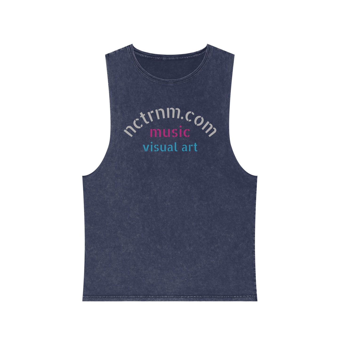 01 // S/S '26 Tank Top