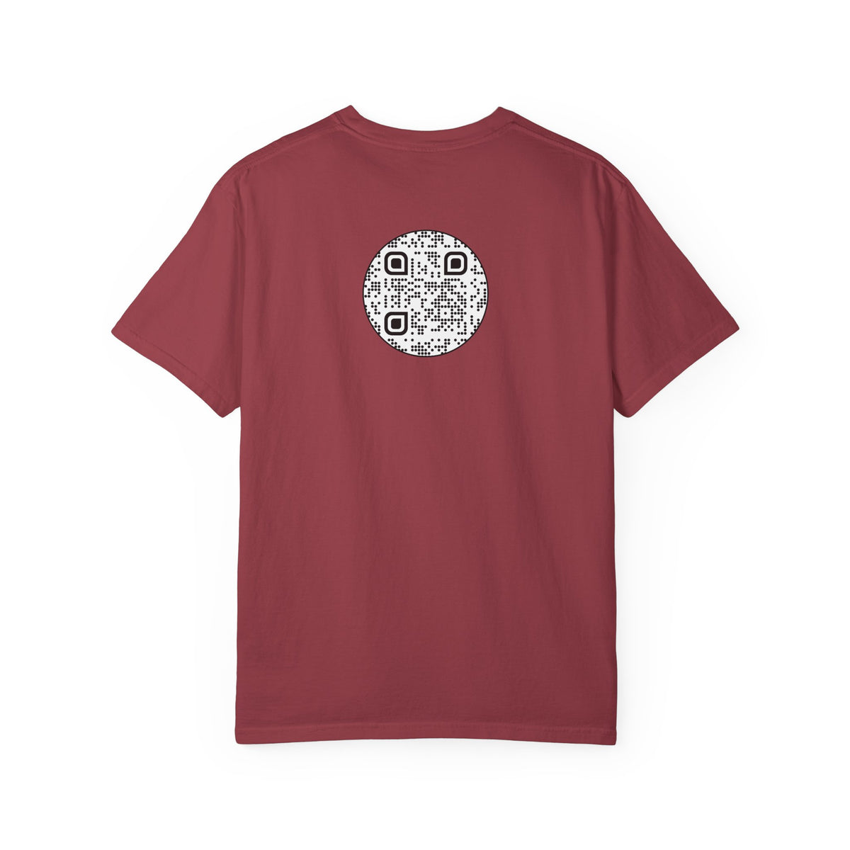 03 // S/S '26 Standard Tee