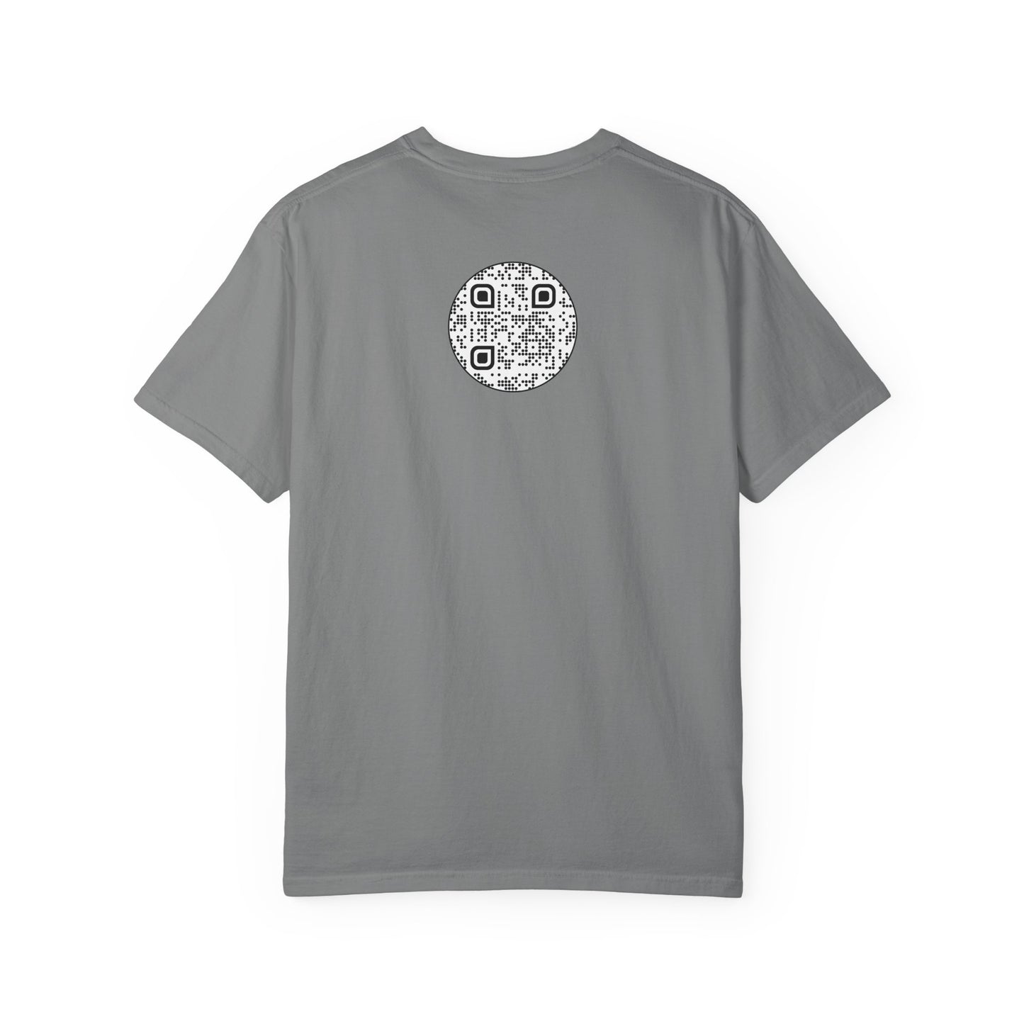03 // S/S '26 Standard Tee