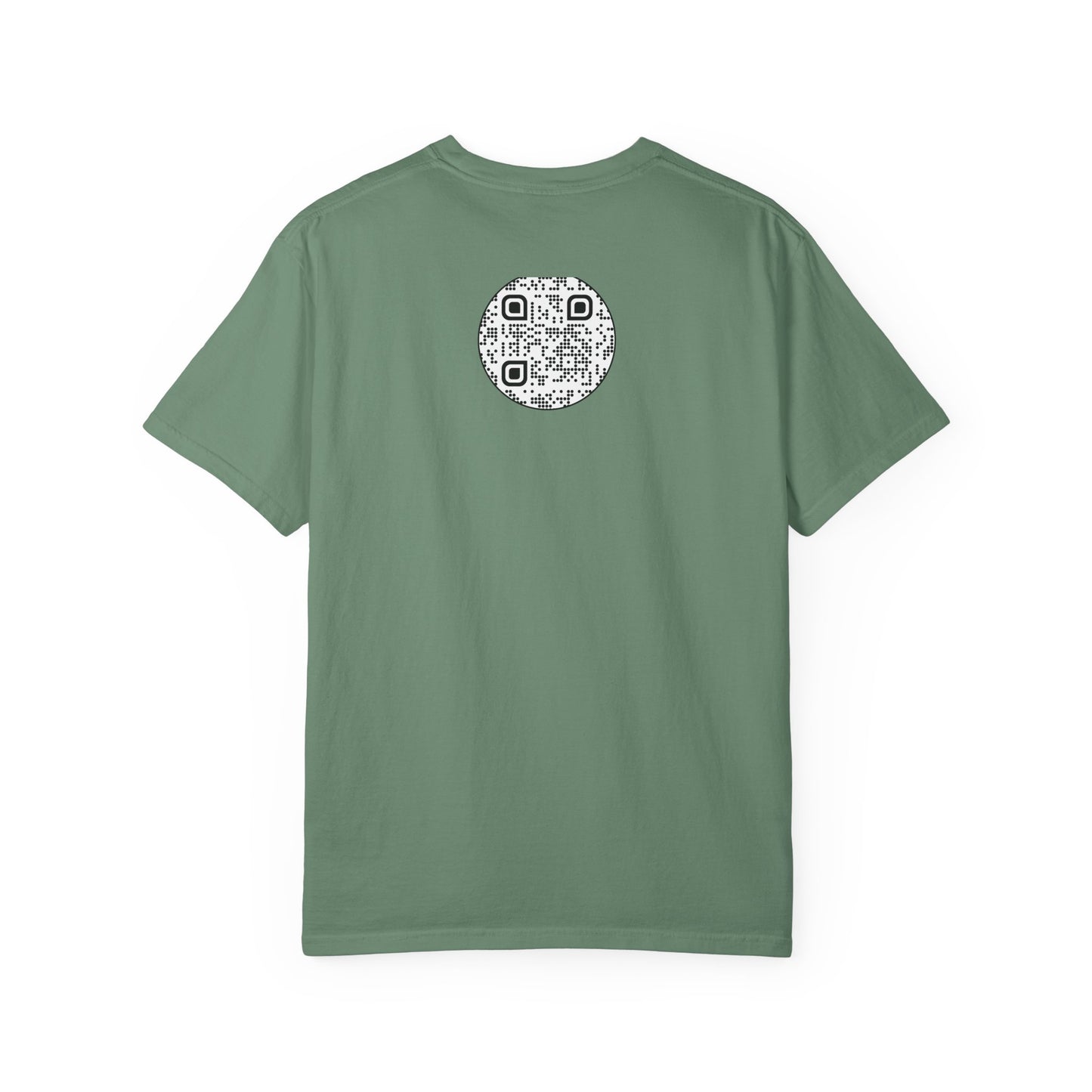 03 // S/S '26 Standard Tee