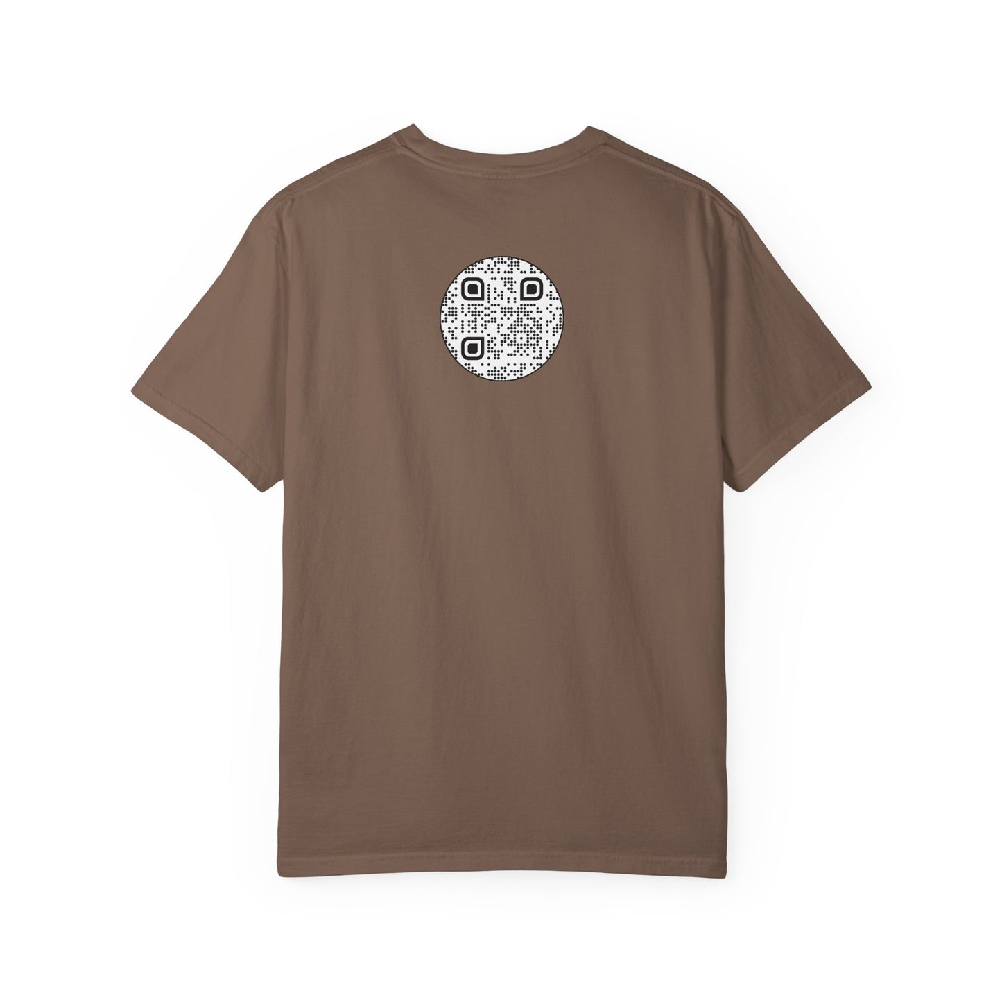 03 // S/S '26 Standard Tee