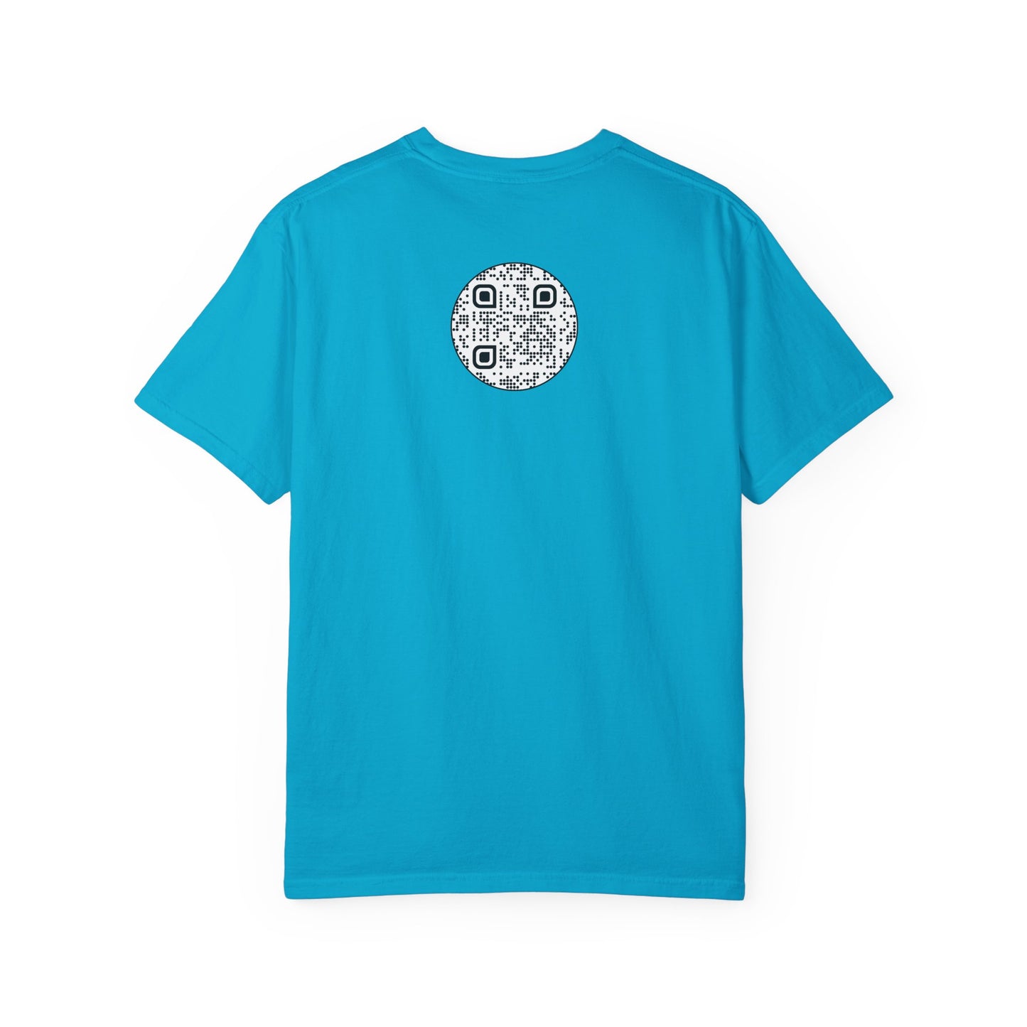 03 // S/S '26 Standard Tee