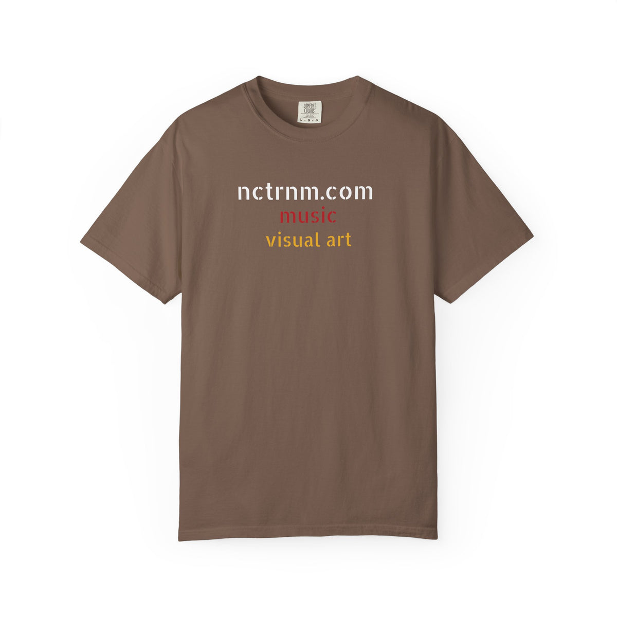 03 // S/S '26 Standard Tee