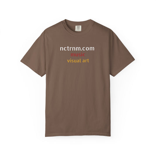 03 // S/S '26 Standard Tee