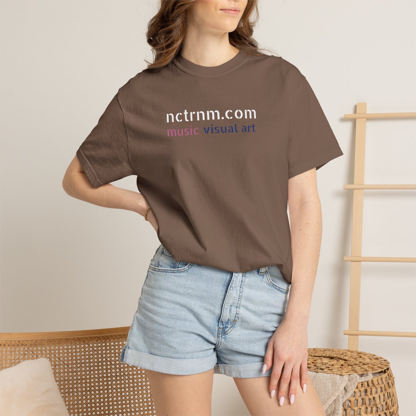 03 // S/S '26 Standard Tee