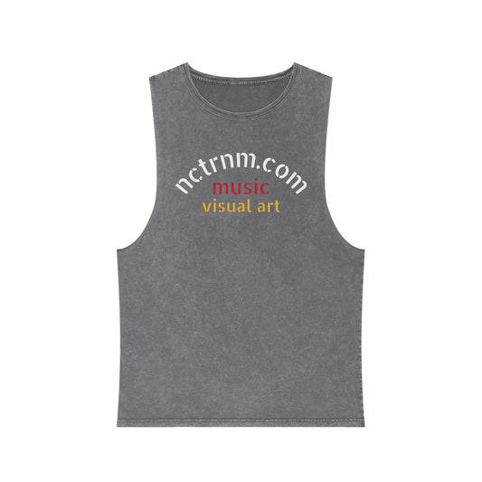 01 // S/S '26 Tank Top