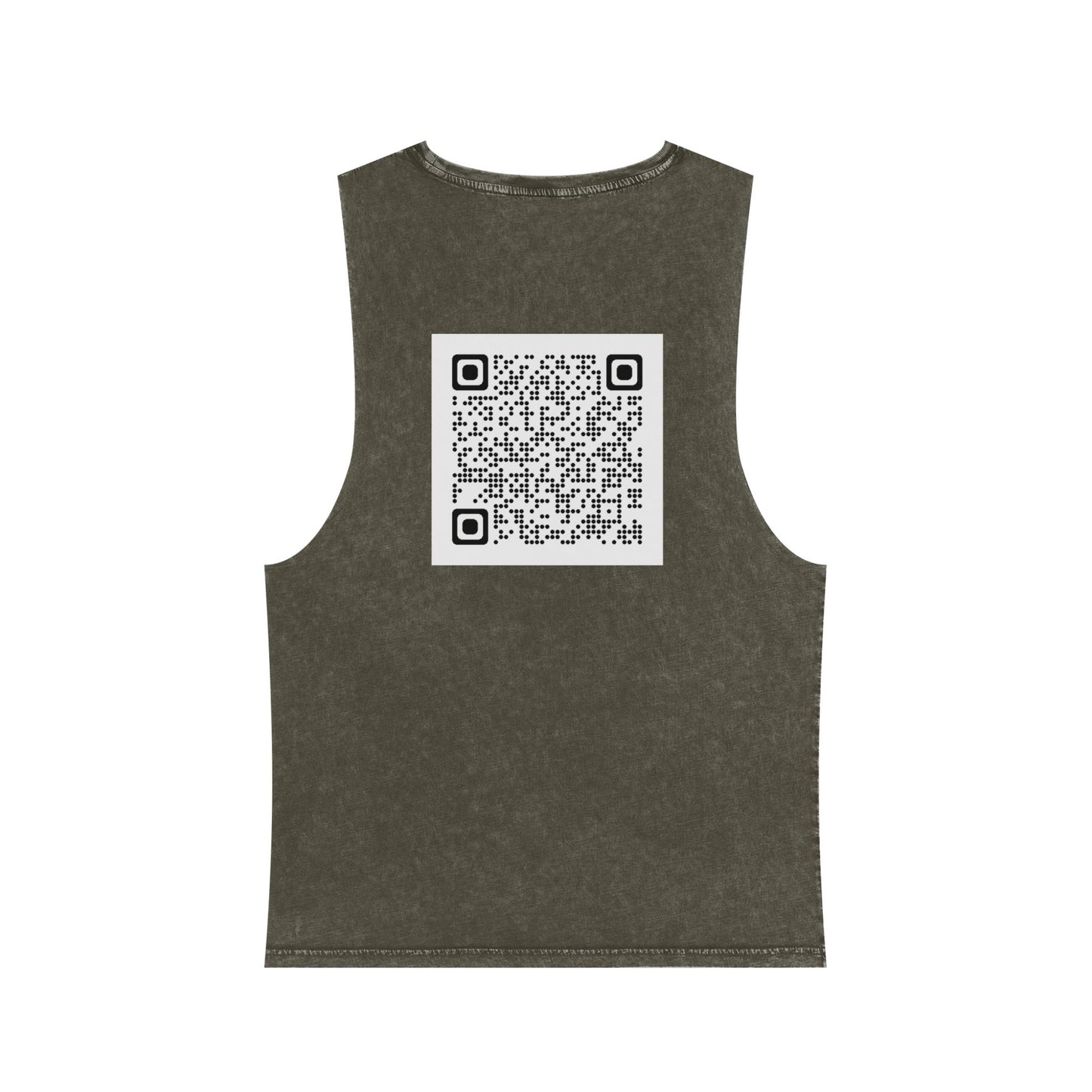 Nctrnm Branded Fall 2024 Tank Top