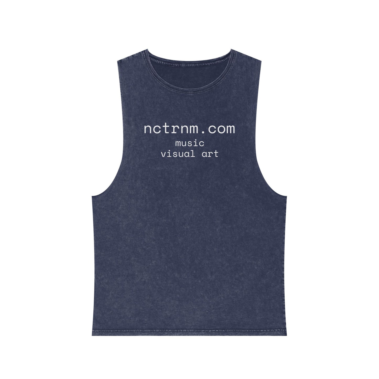 Nctrnm Branded Fall 2024 Tank Top