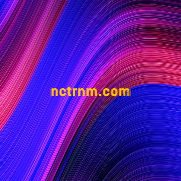 NctrnmSHOP: stylish, one-of-a-kind, apparel & home goods